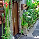 The Bali Dream Villa Seminyak