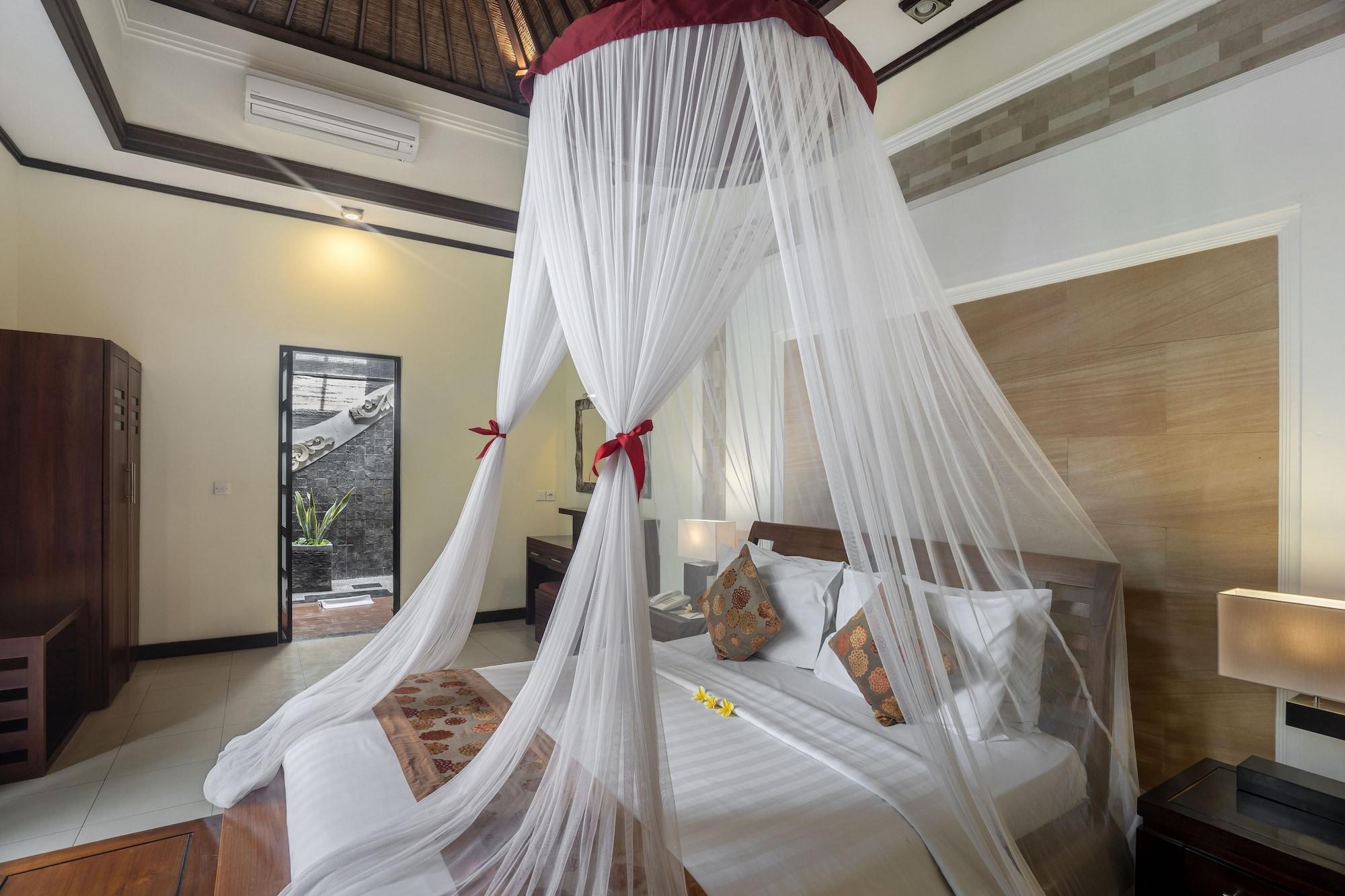 The Bali Dream