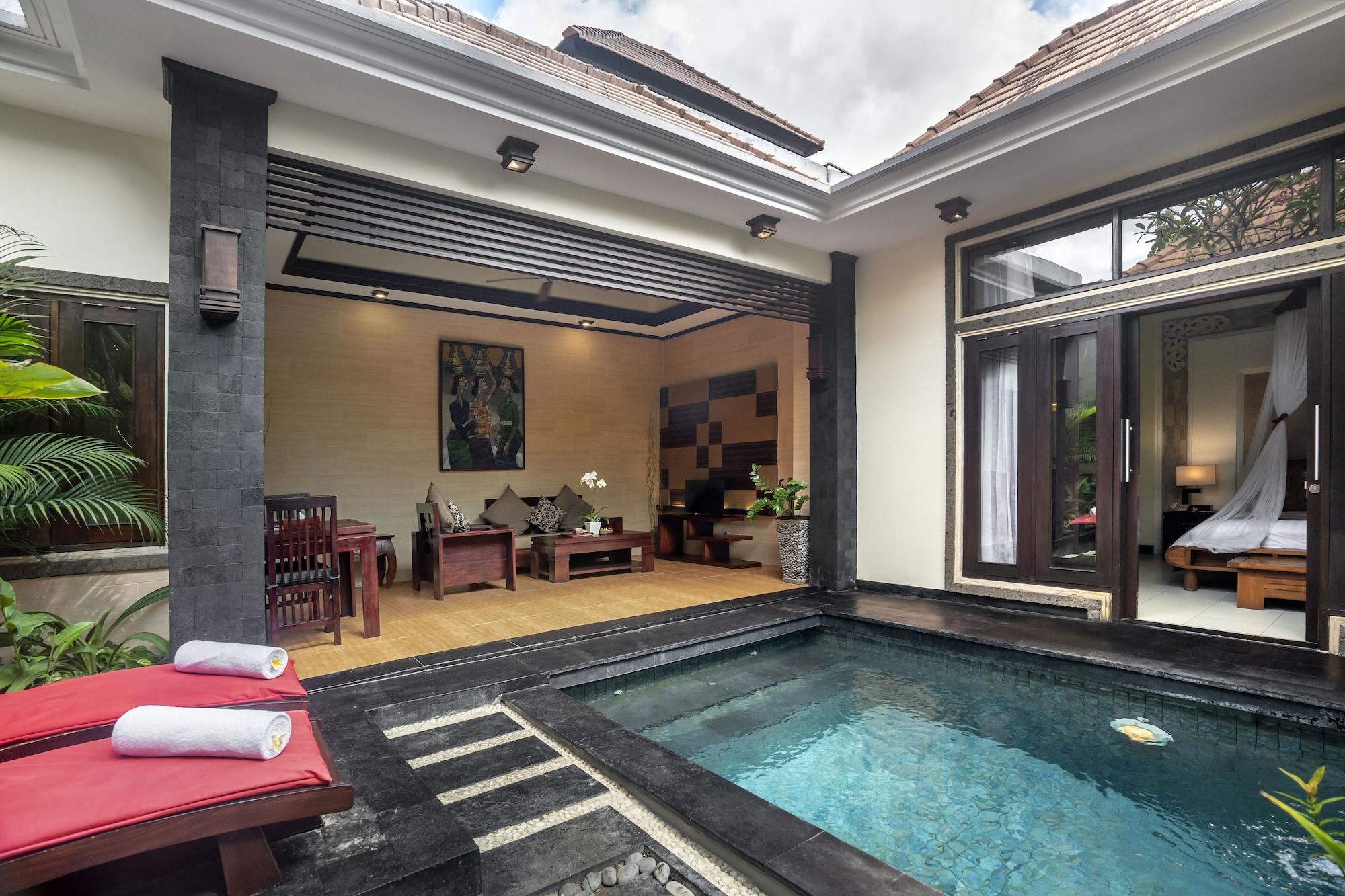 The Bali Dream Villa Seminyak (Bali)