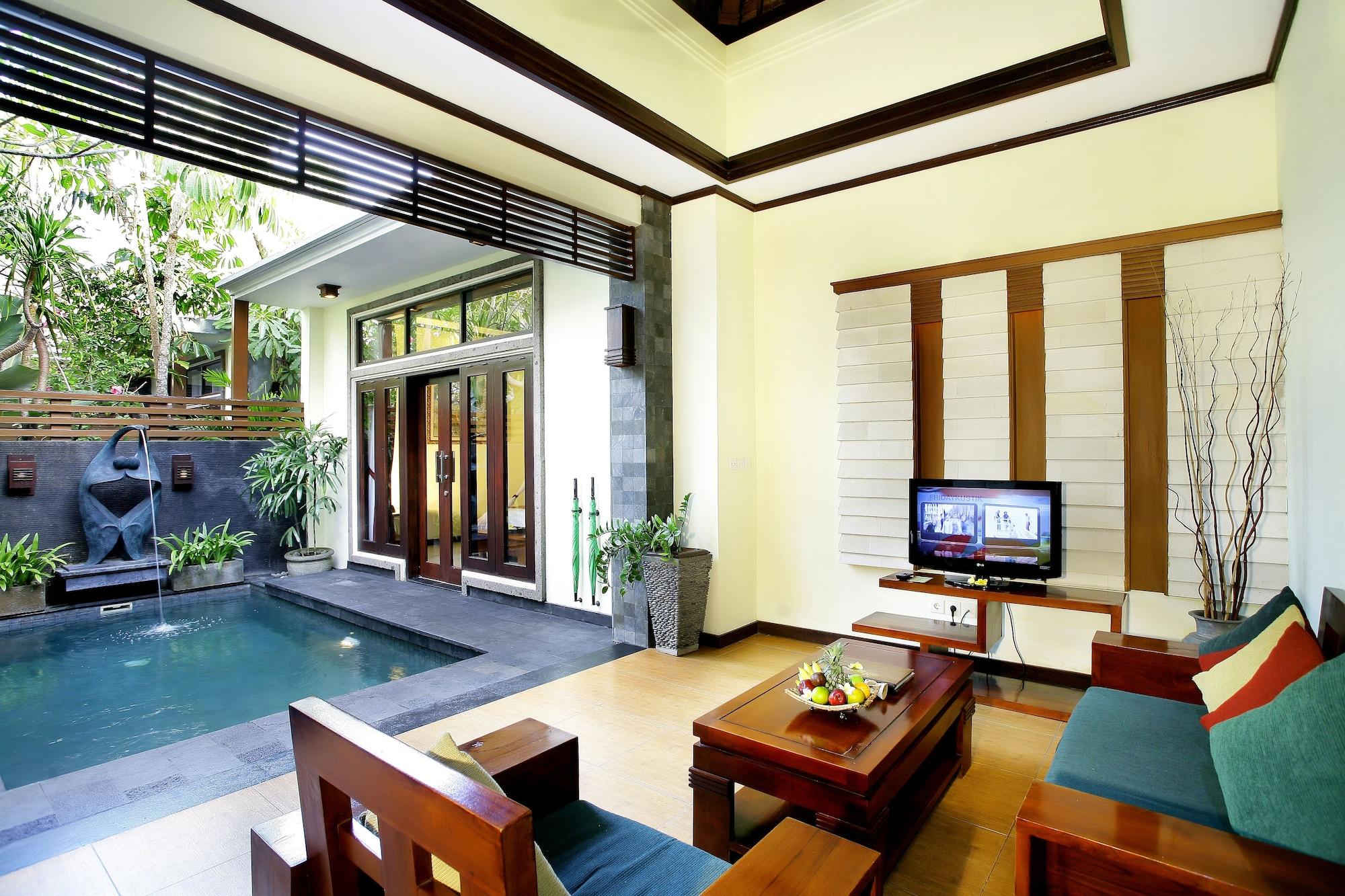 The Bali Dream Villa Seminyak (Bali)