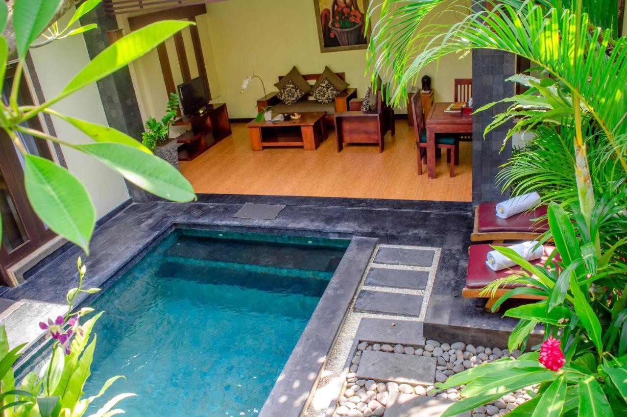 The Bali Dream Villa