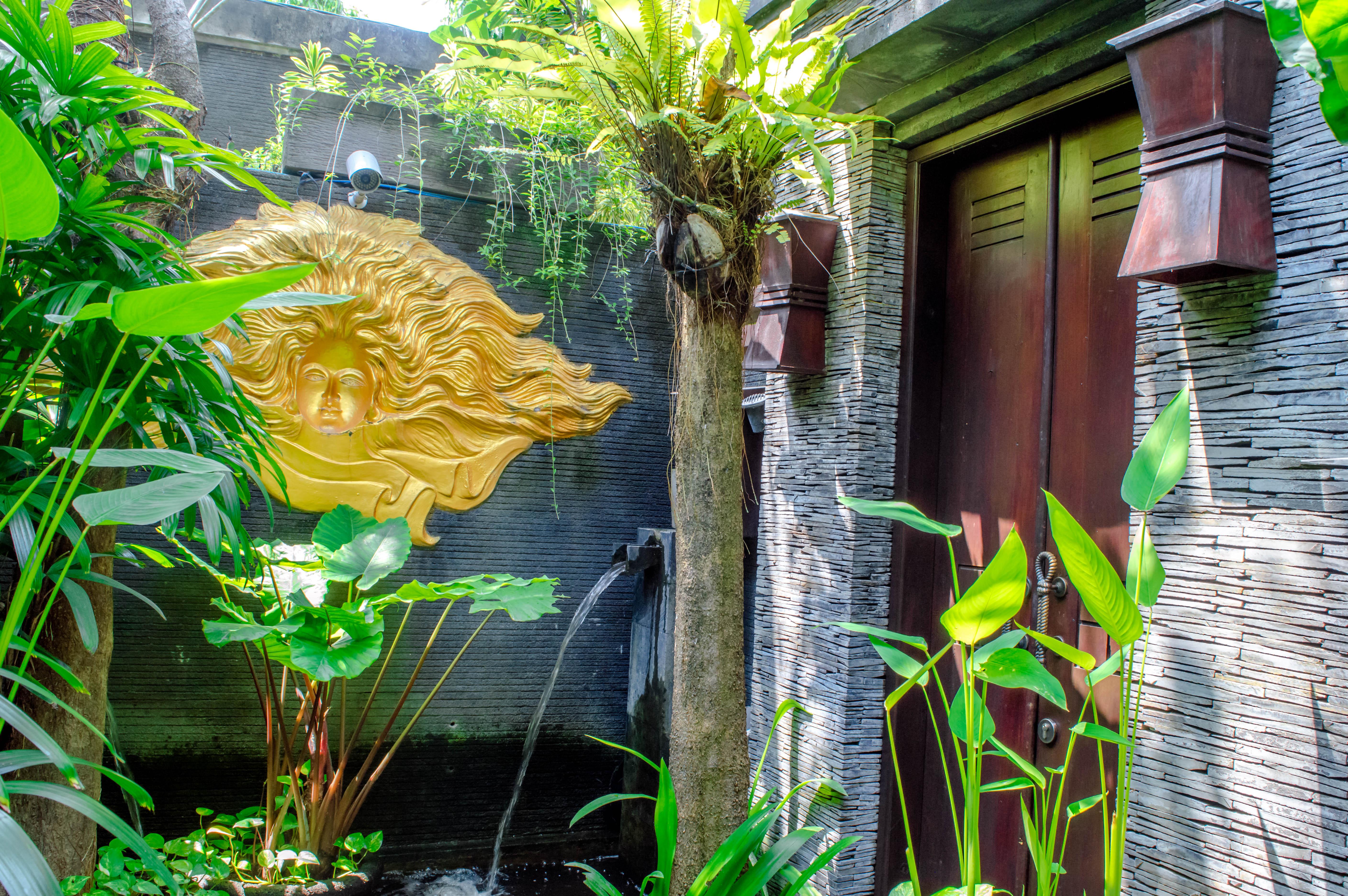 The Bali Dream Seminyak (Bali)