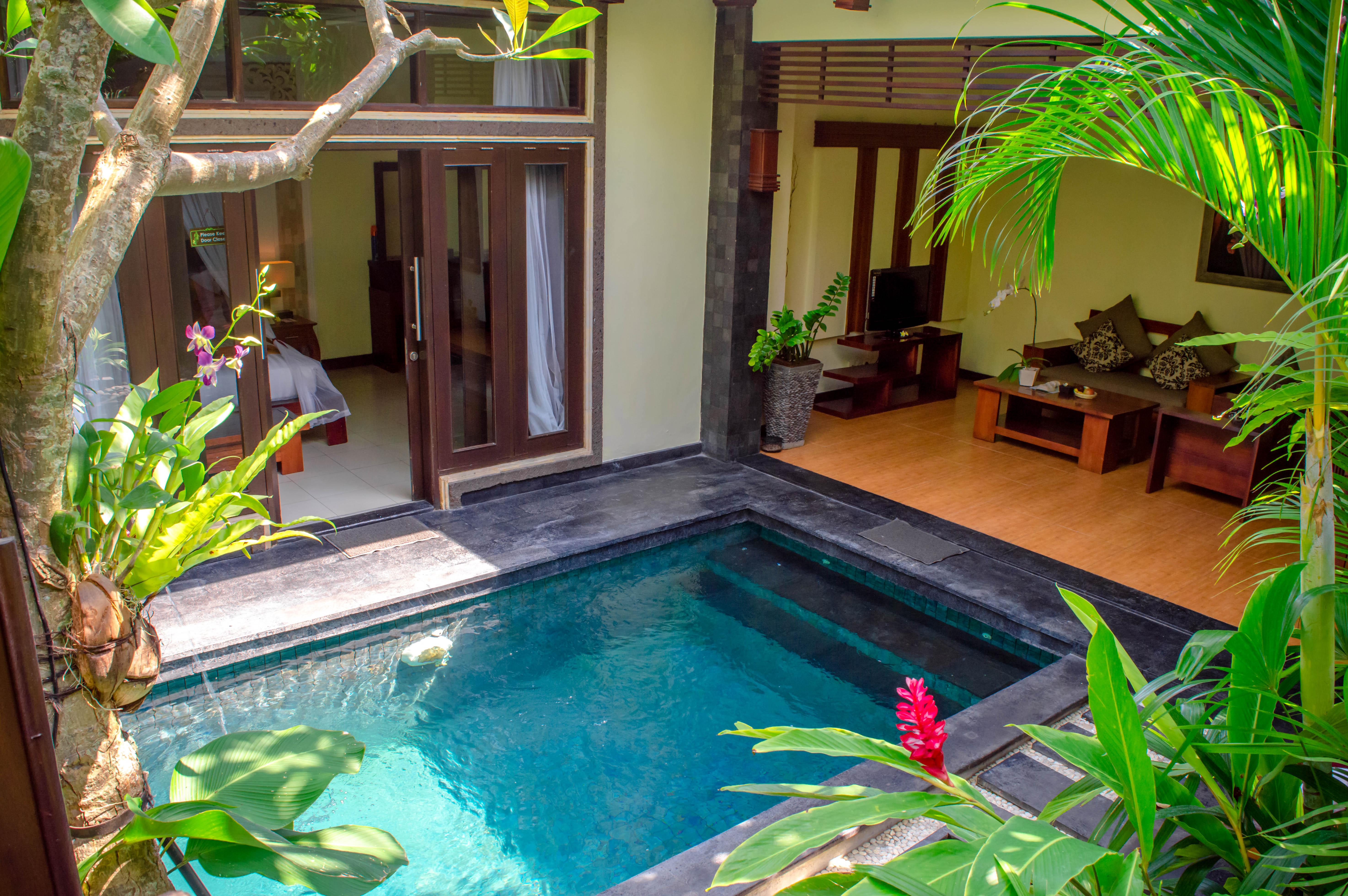 The Bali Dream Villa *
