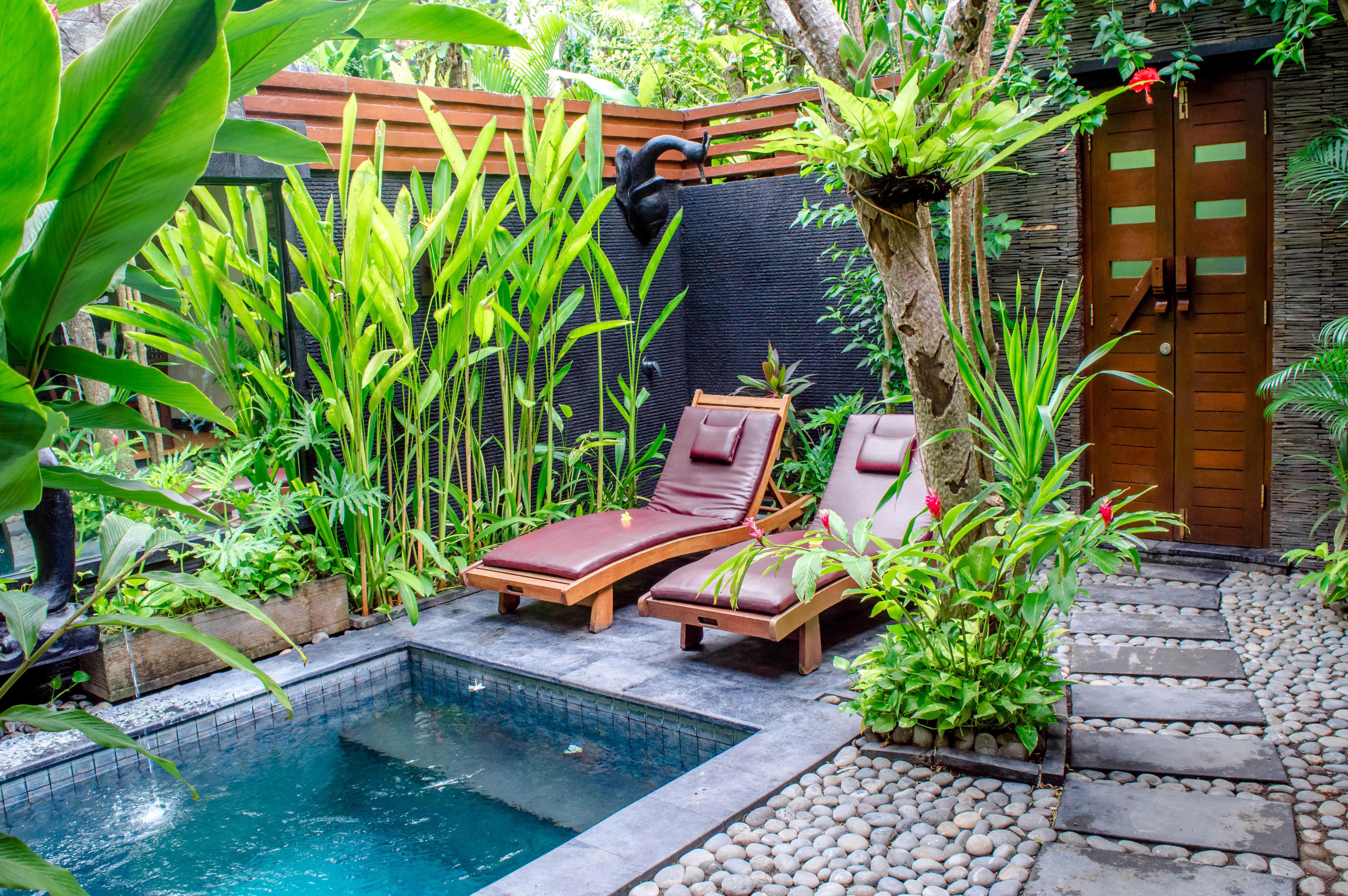 The Bali Dream * Seminyak (Bali)
