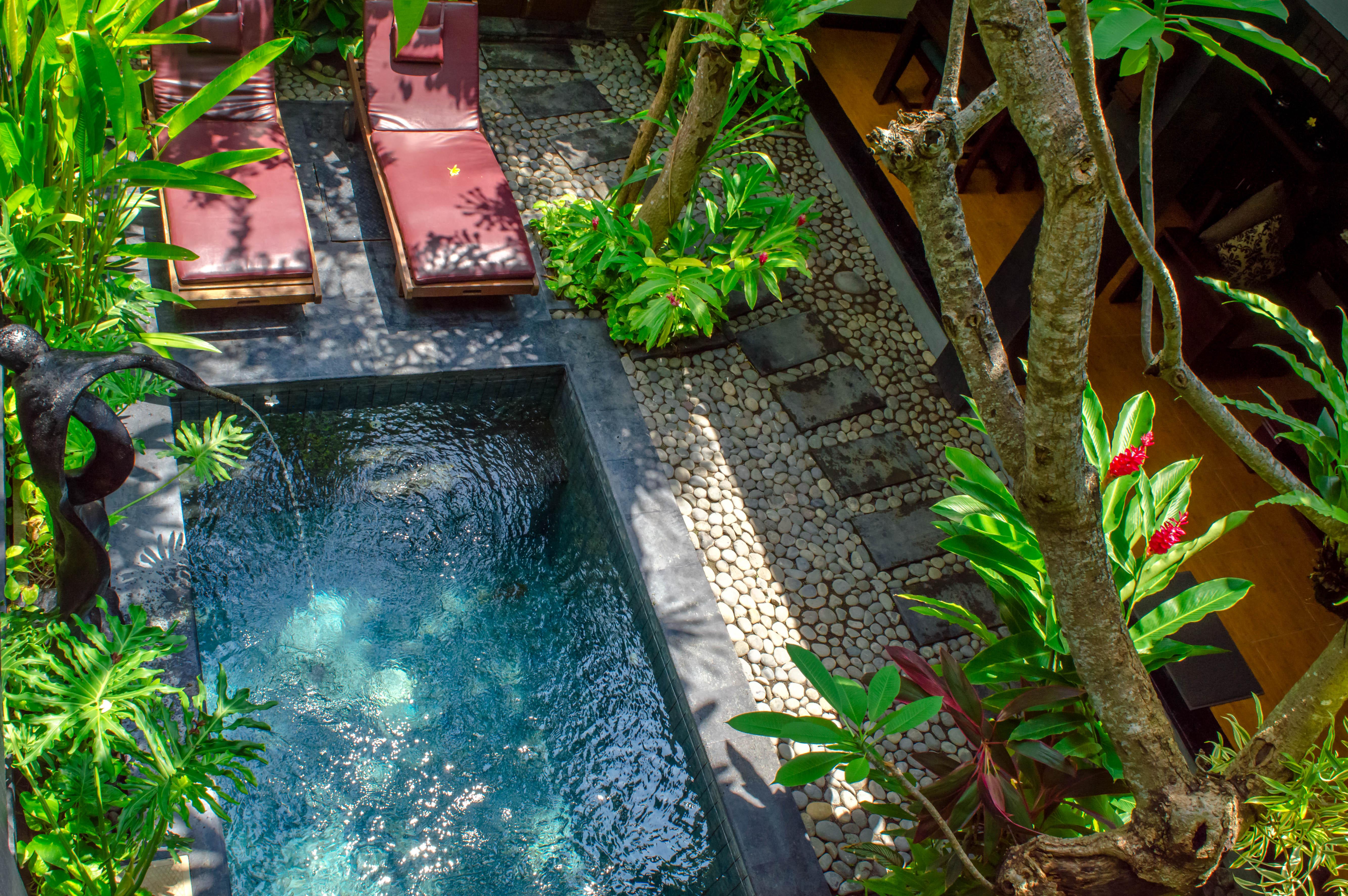 The Bali Dream Villa Seminyak (Bali)