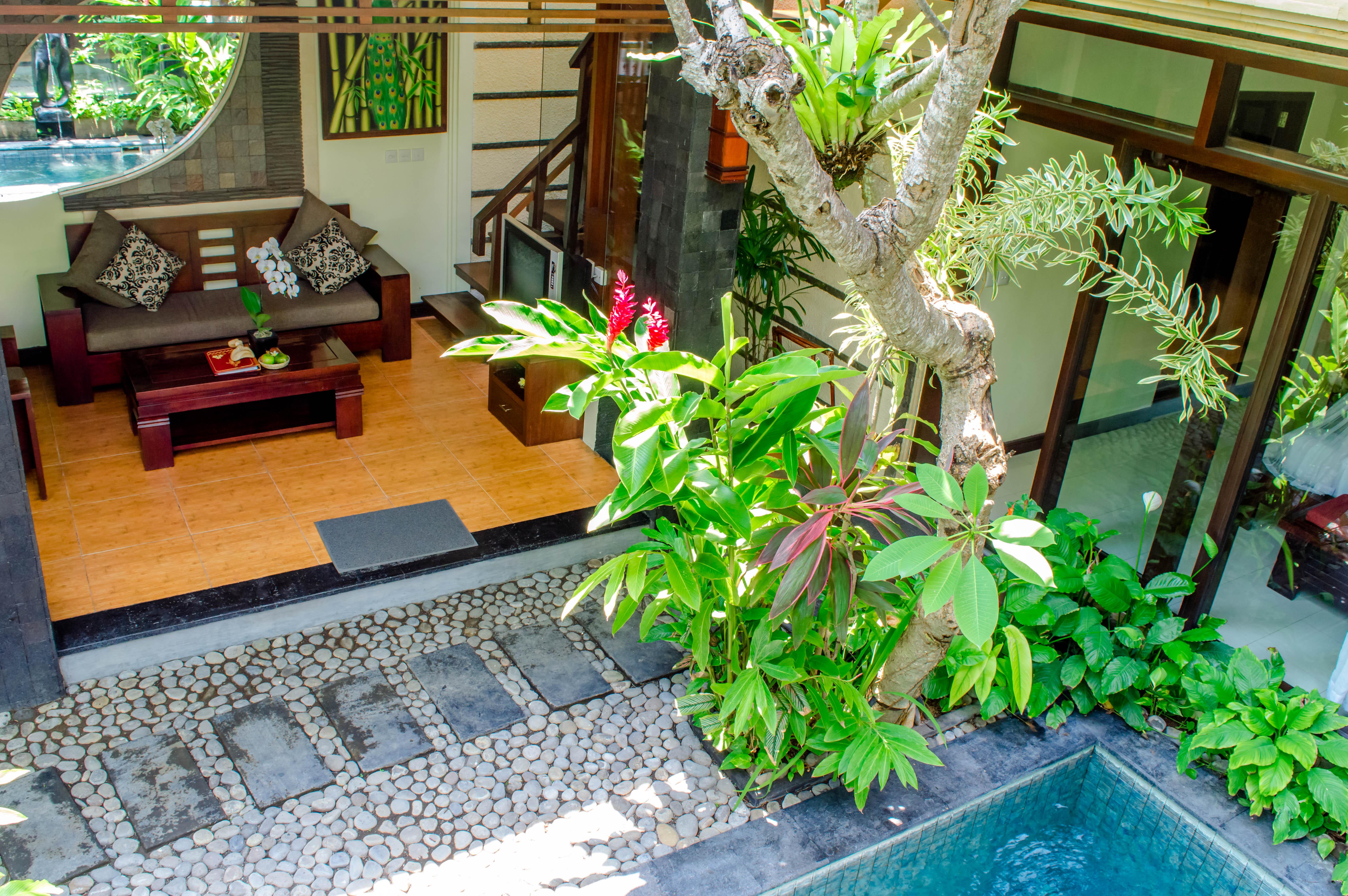 The Bali Dream Villa