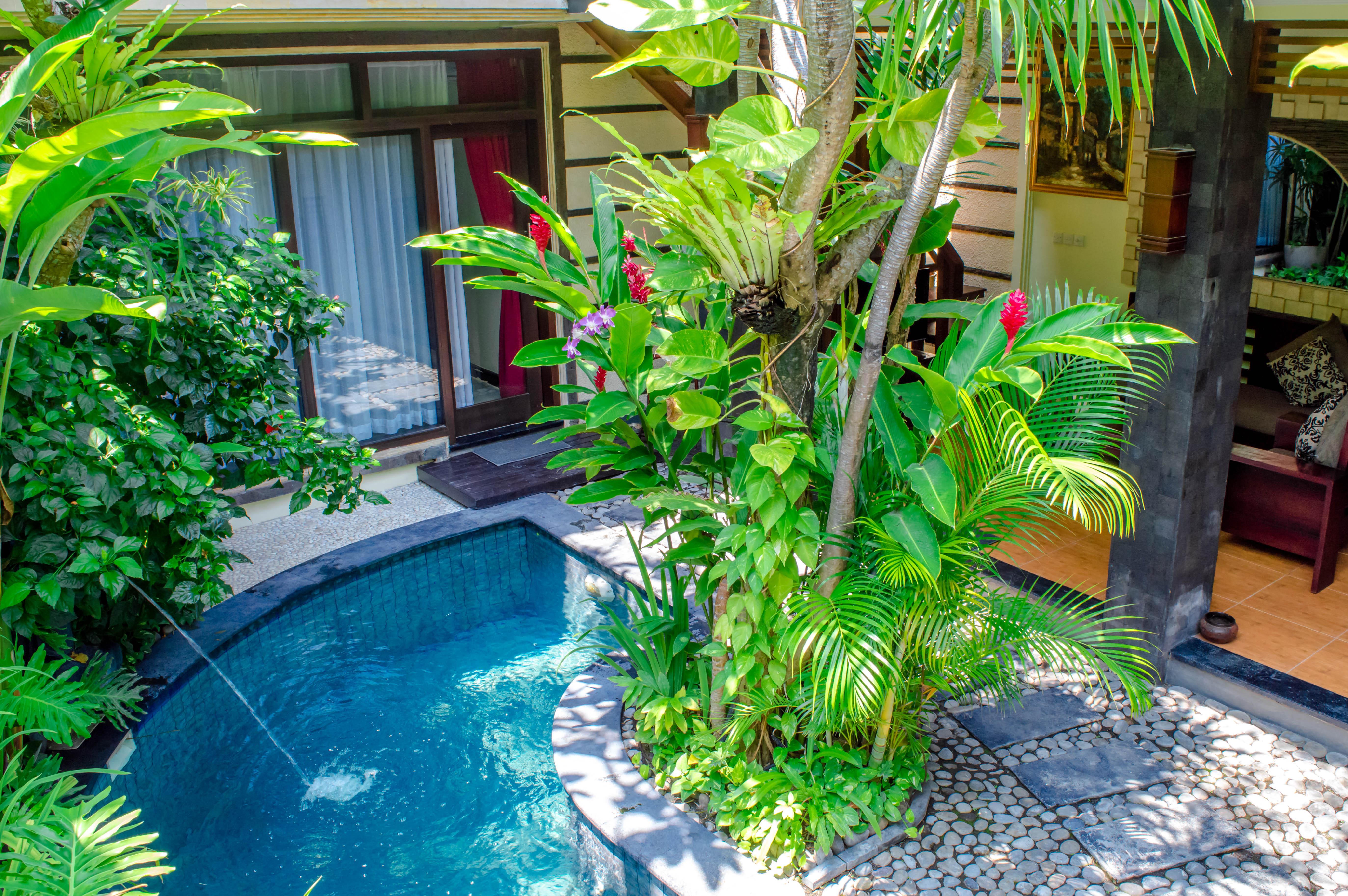 Villa The Bali Dream Seminyak (Bali)