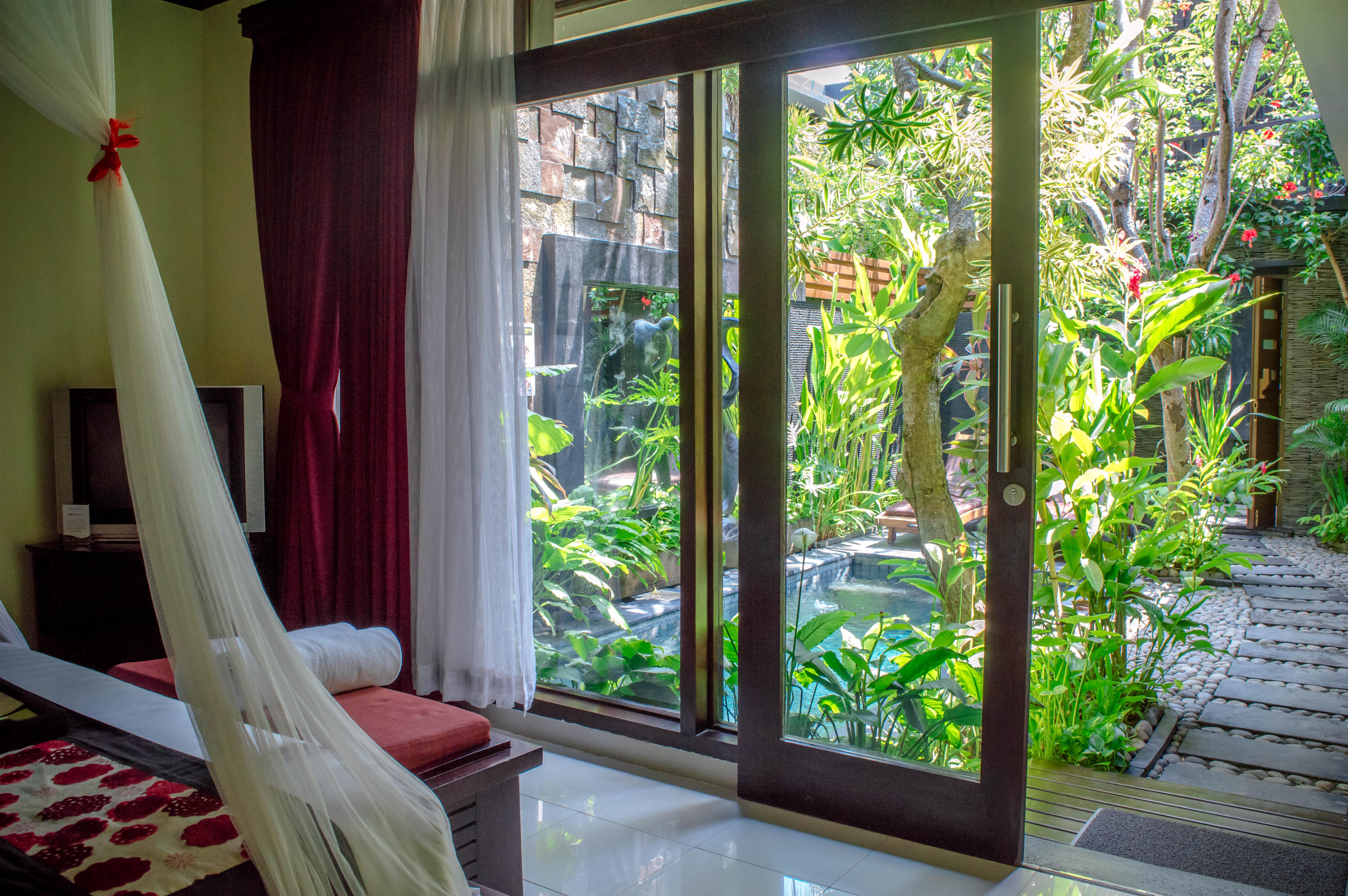 The Bali Dream Villa