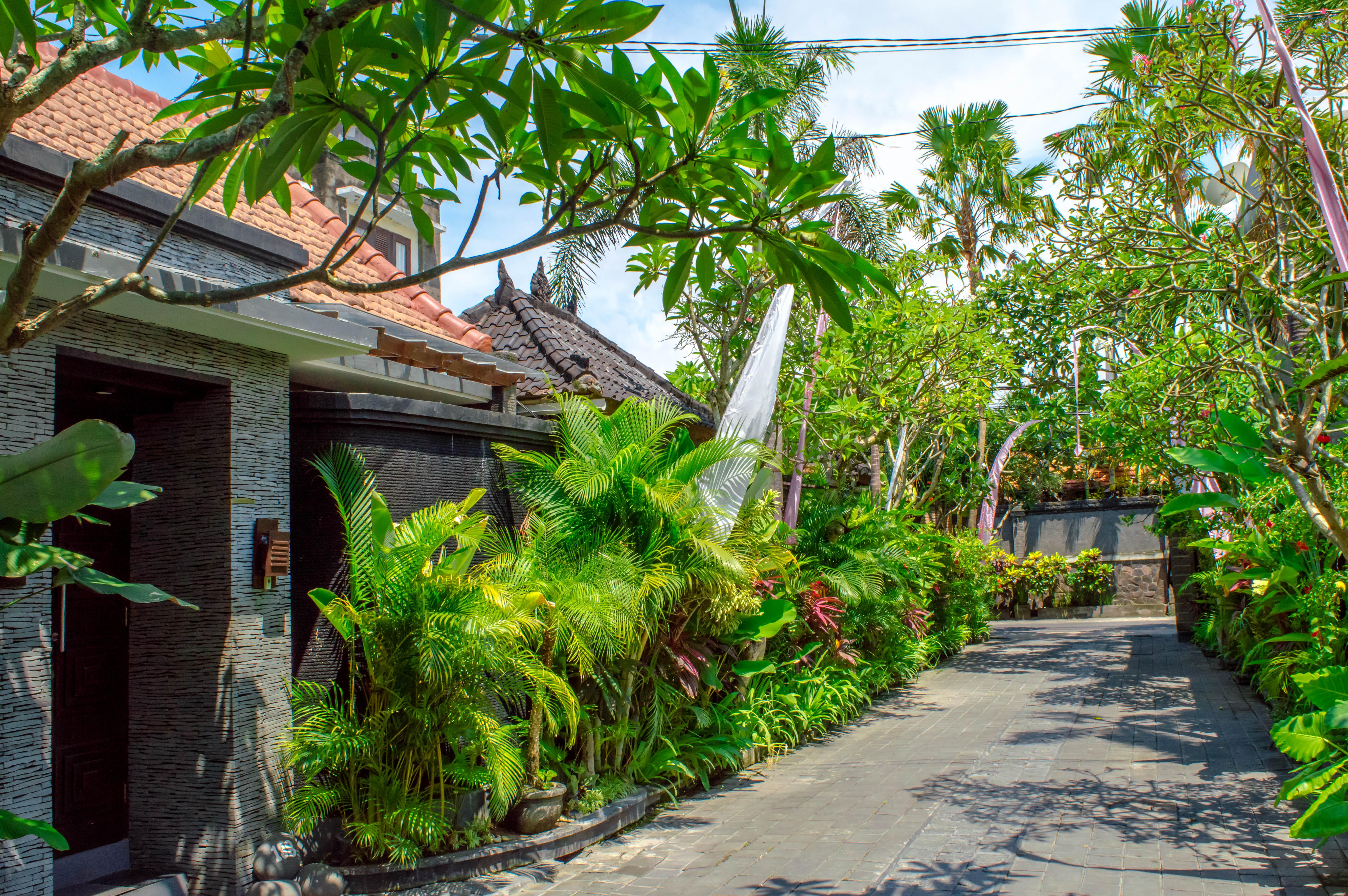 Villa The Bali Dream Seminyak (Bali)