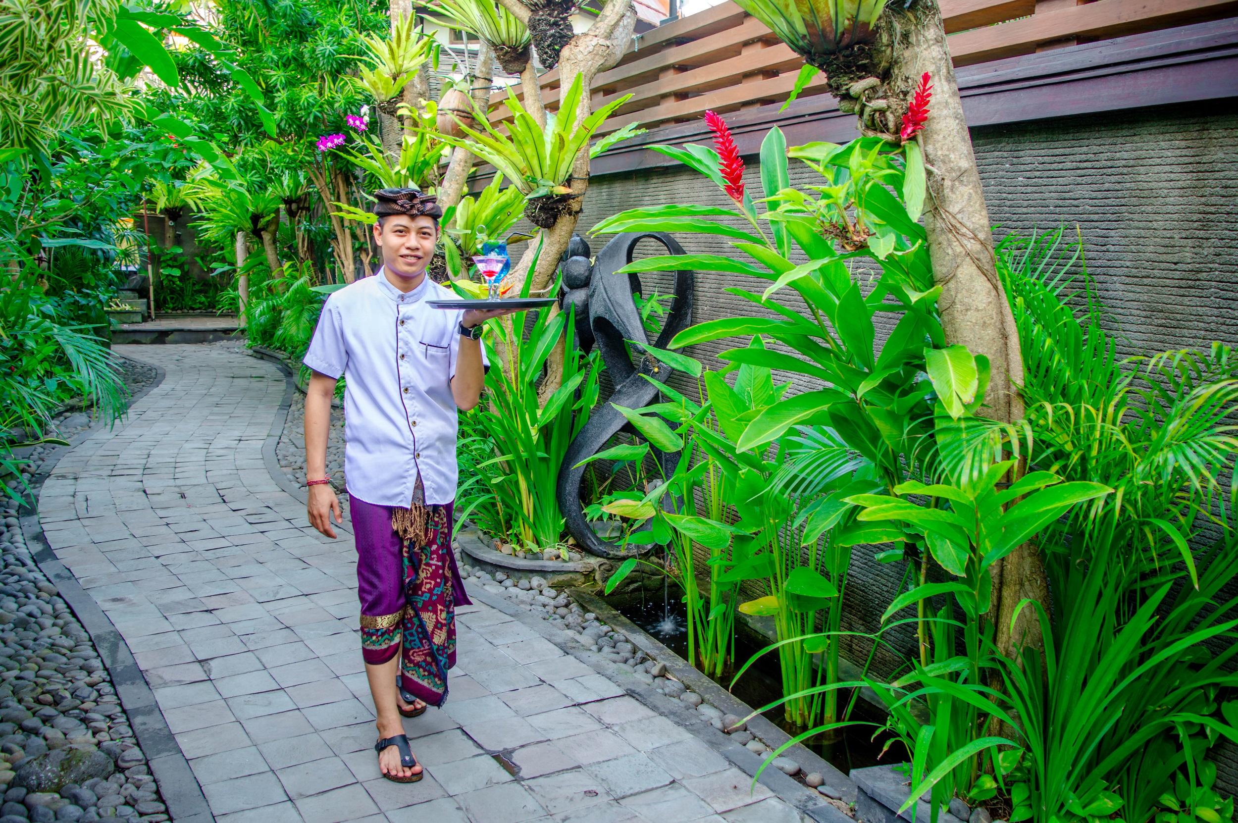 The Bali Dream Seminyak (Bali)