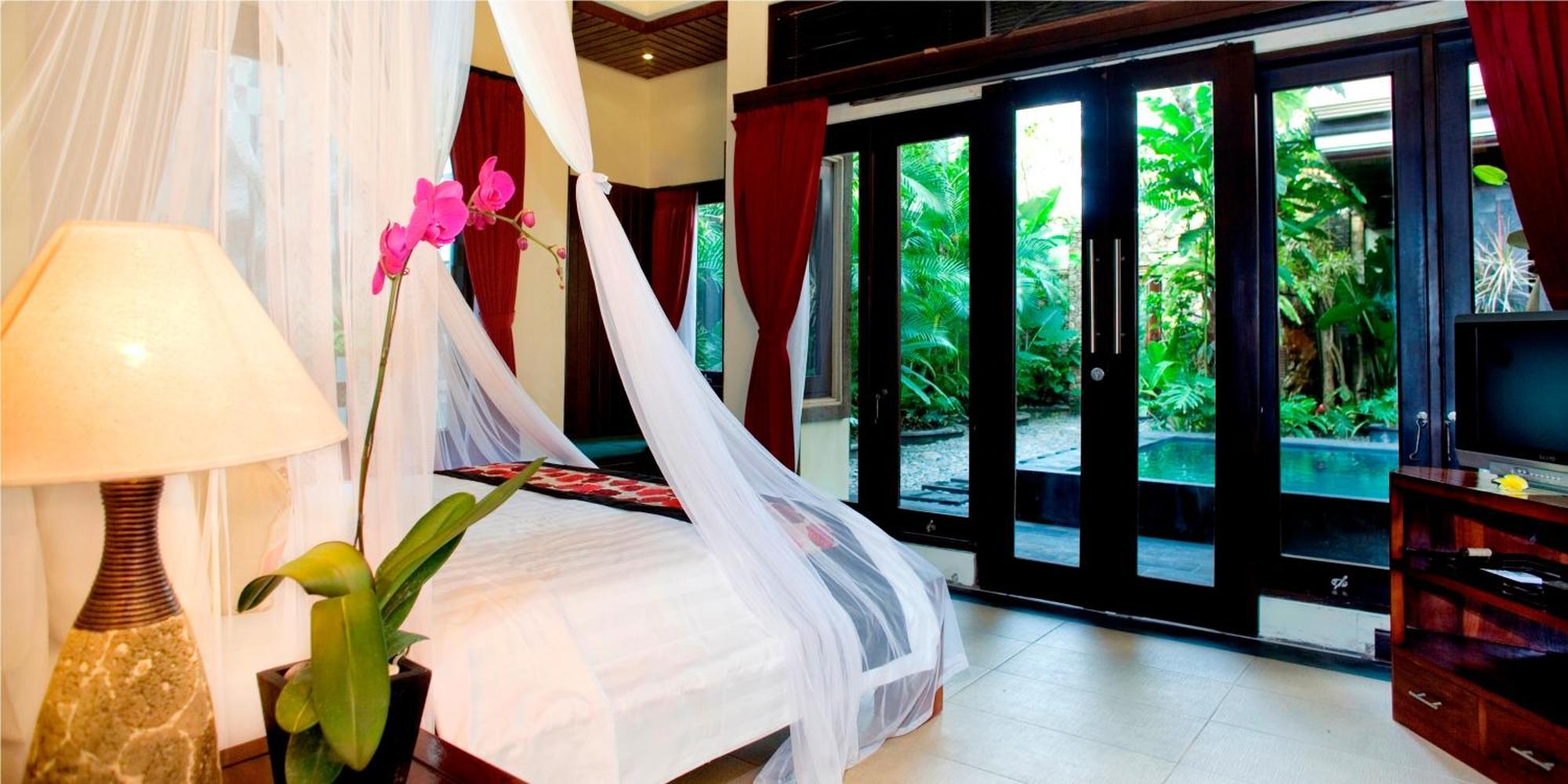 Villa The Bali Dream