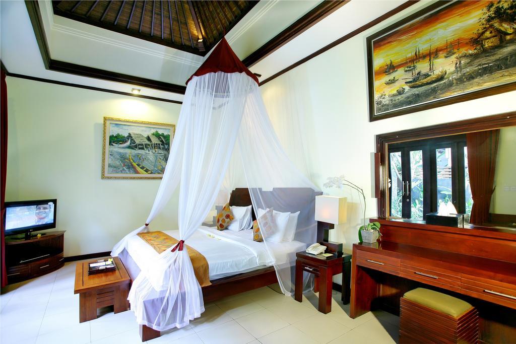 Villa The Bali Dream *