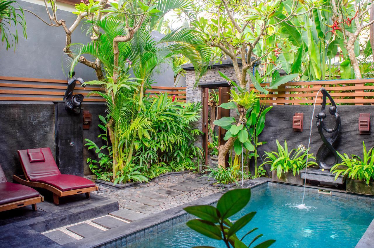 The Bali Dream Villa *