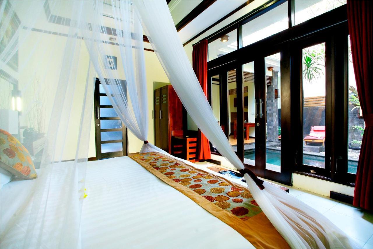 The Bali Dream Villa *
