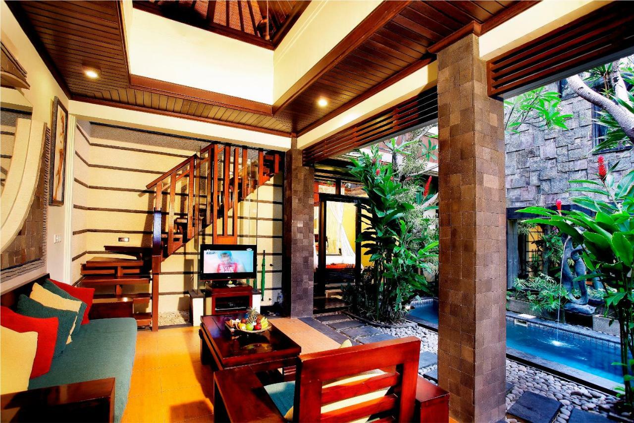 The Bali Dream Villa Seminyak (Bali)