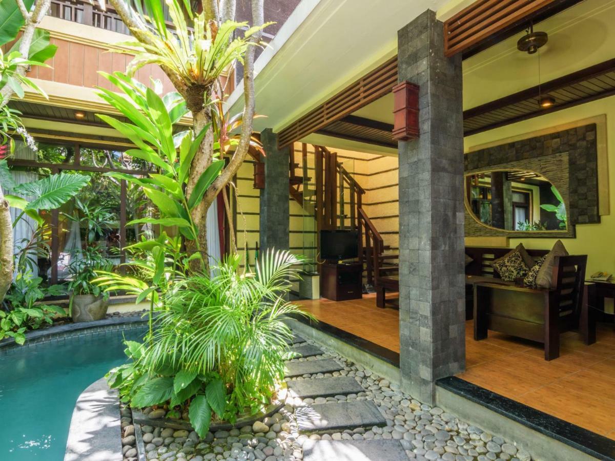 The Bali Dream Seminyak (Bali)