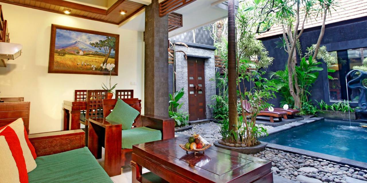 Villa The Bali Dream Seminyak (Bali)