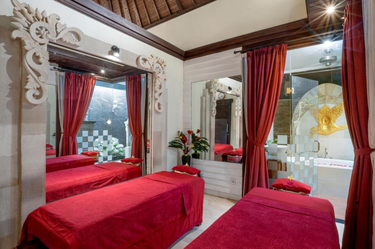 Villa The Bali Dream